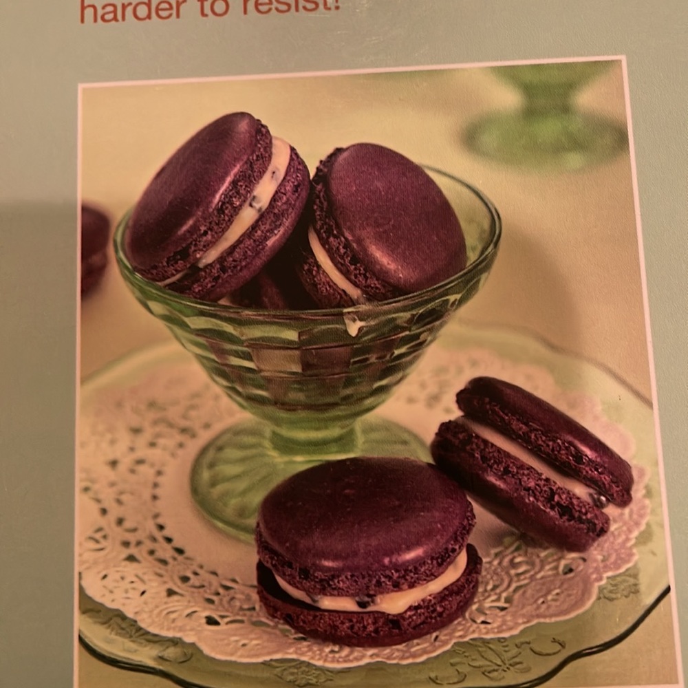 Macarons - Picture 4 of 5